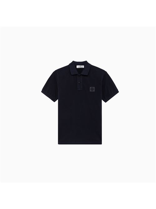 POLO STONE ISLAND JUNIOR | 801620967/V0020